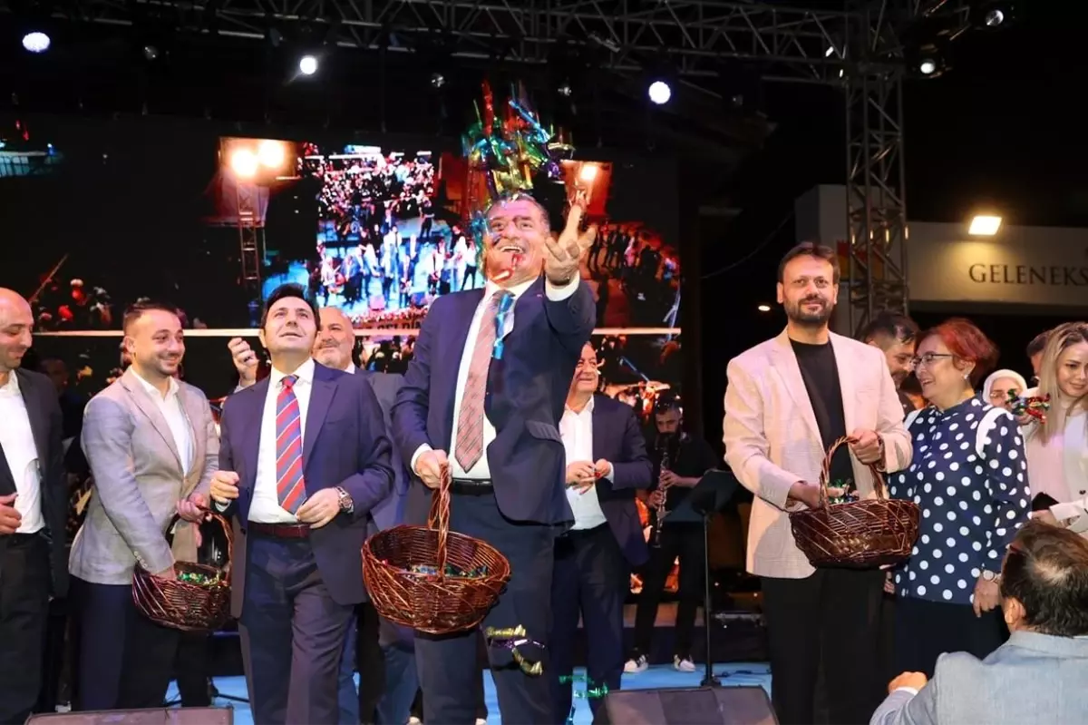 Zeytinburnu'nda 26. Merkezefendi Geleneksel Tıp Festivali Başlıyor