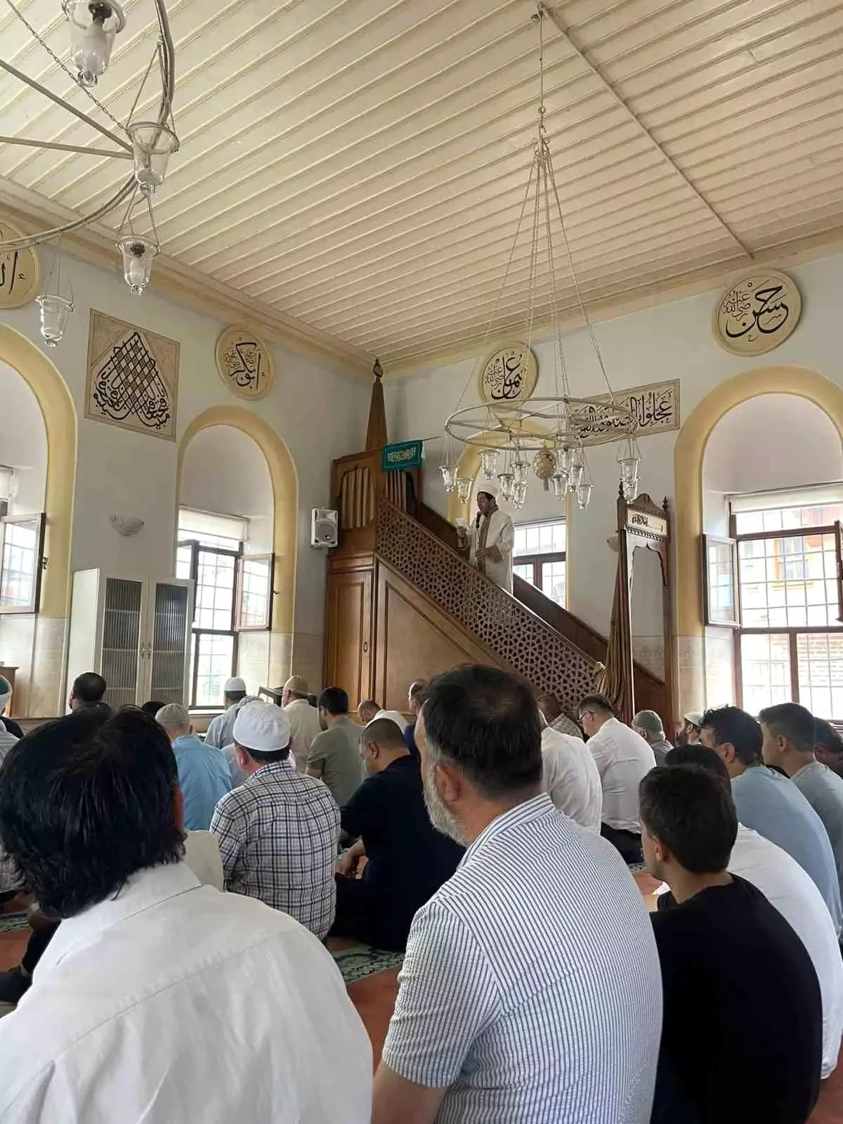Diyanet'ten Düğünlerde İsraf Uyarısı