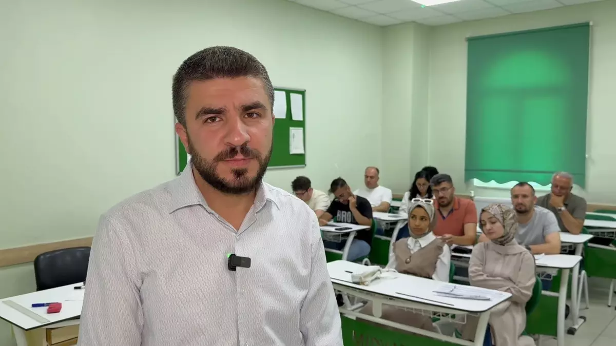 Dünyanın En Eski Dili İçin Kurs Açıldı