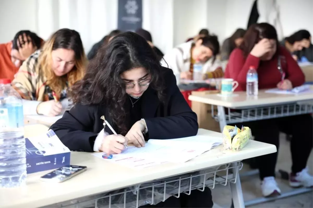 LGS Öncesi Sessizlik Uyarısı