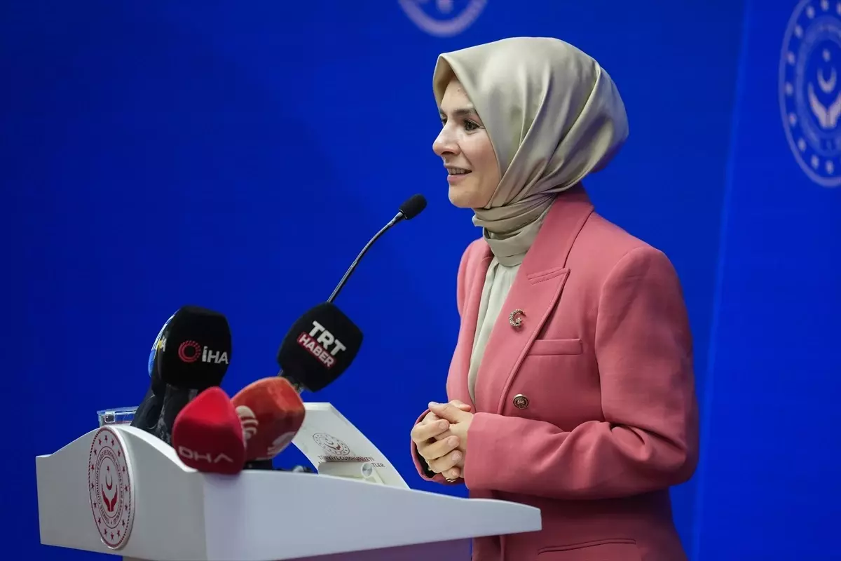 64 Bin Genç Kamuya Yerleştiriliyor