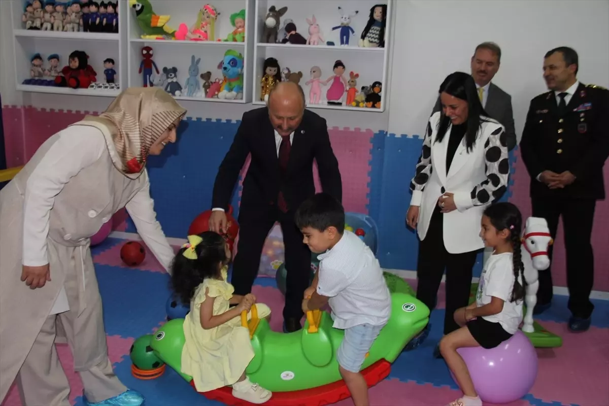 Nazlı Köksal ve Kızı Duru'nun Anısı Yaşatıldı
