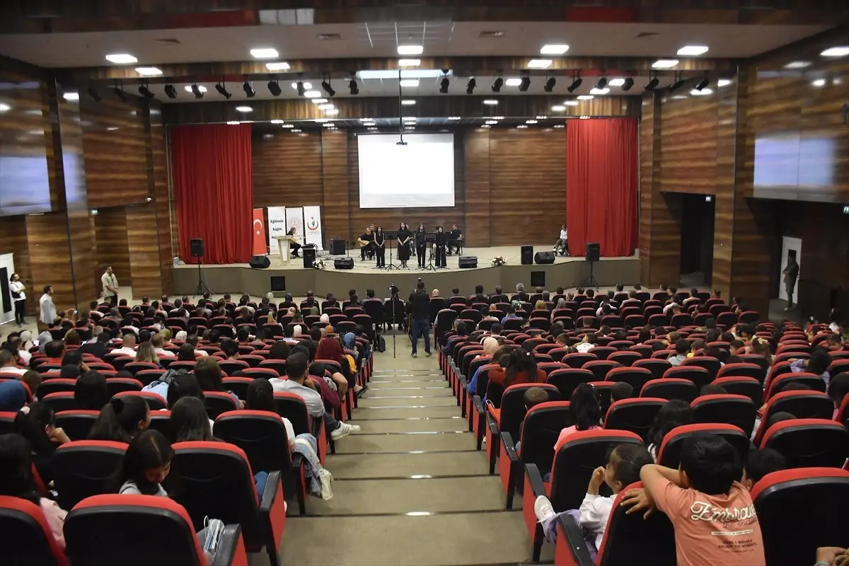 Eğitimde Sağlık Hareketi'nin Dönem Sonu Programı