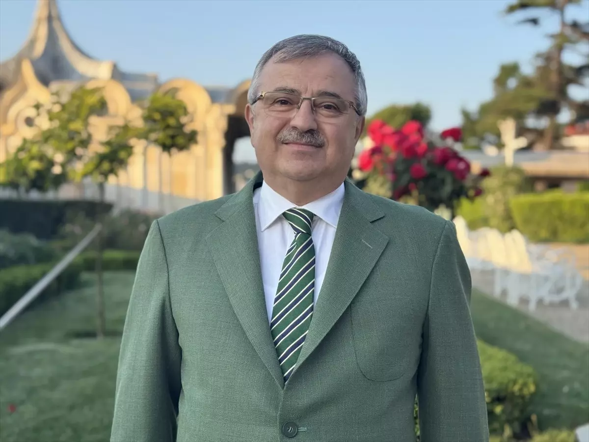 Tarihi Bahçelerde Akşam Ziyareti Uzatıldı