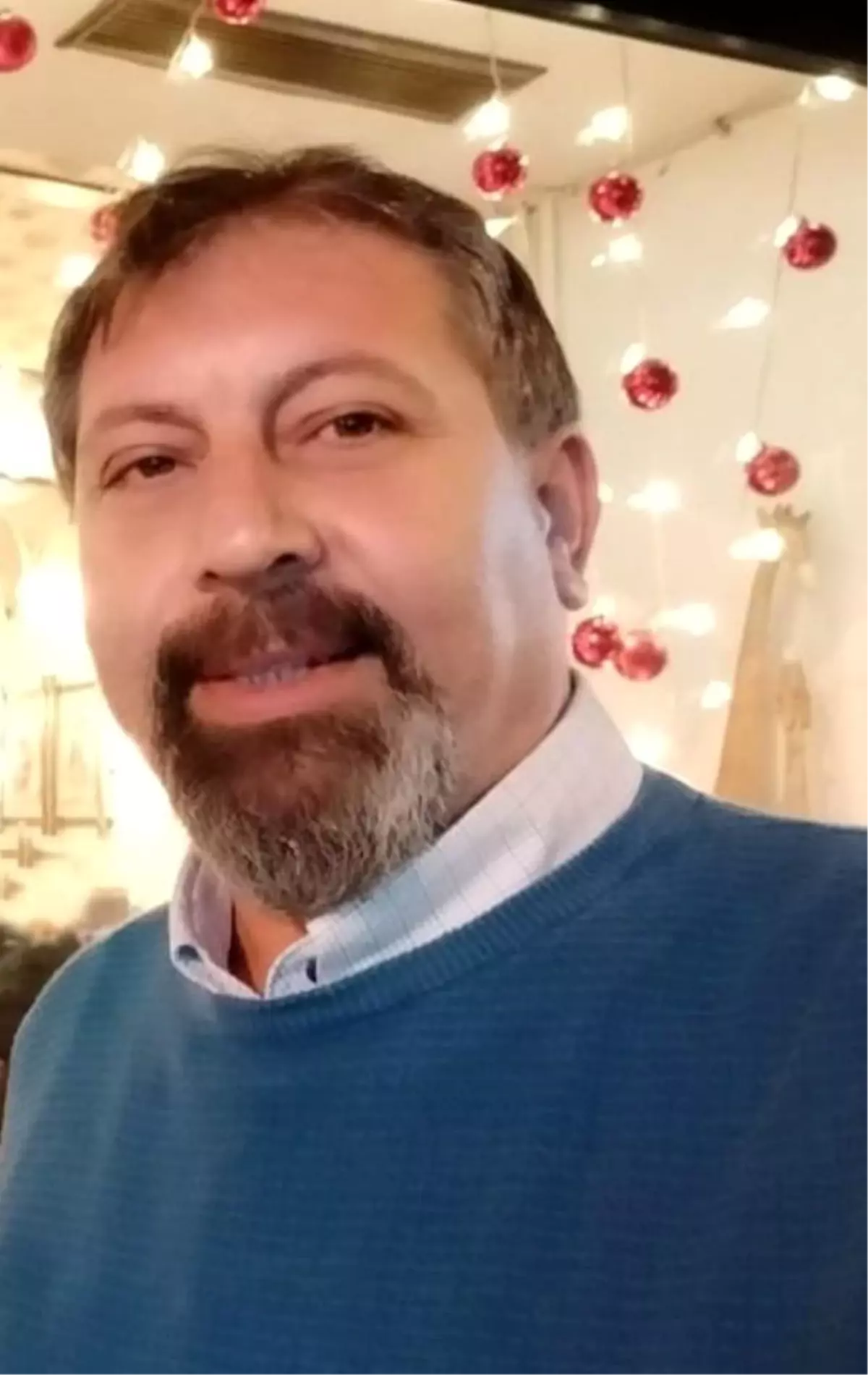 Nazilli’de İngilizce Öğretmeni Akıncan Pekçok Hayatını Kaybetti