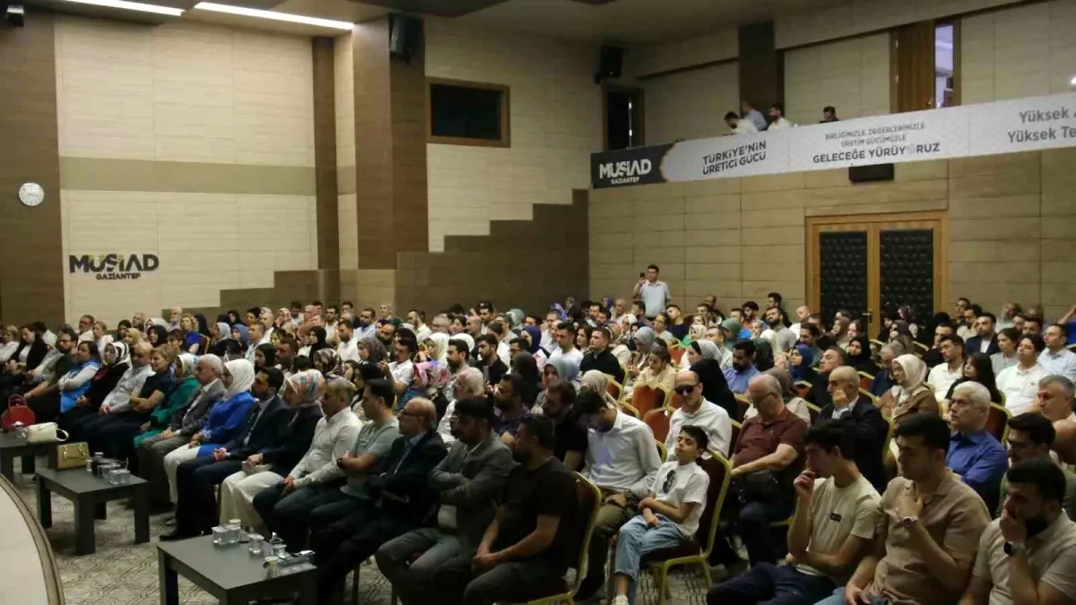 Aile Kurumuna Farkındalık