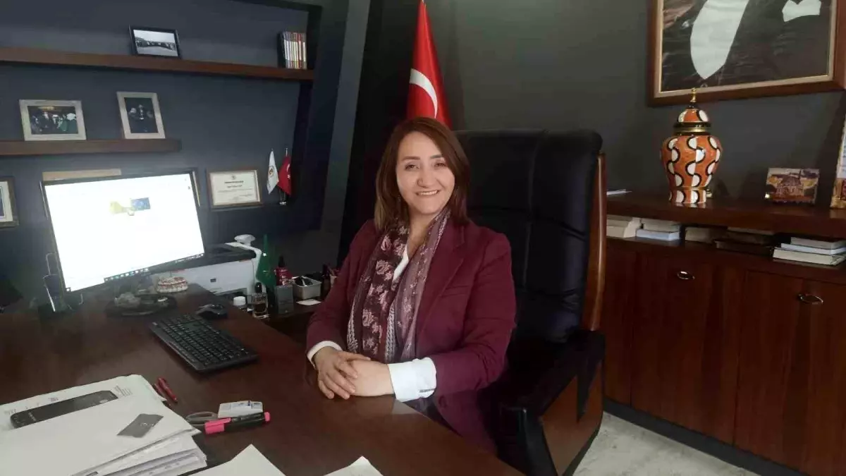 Pazaryeri Belediye Başkanı'ndan LGS Sınavı Öncesi Öğrencilere Başarı Mesajı