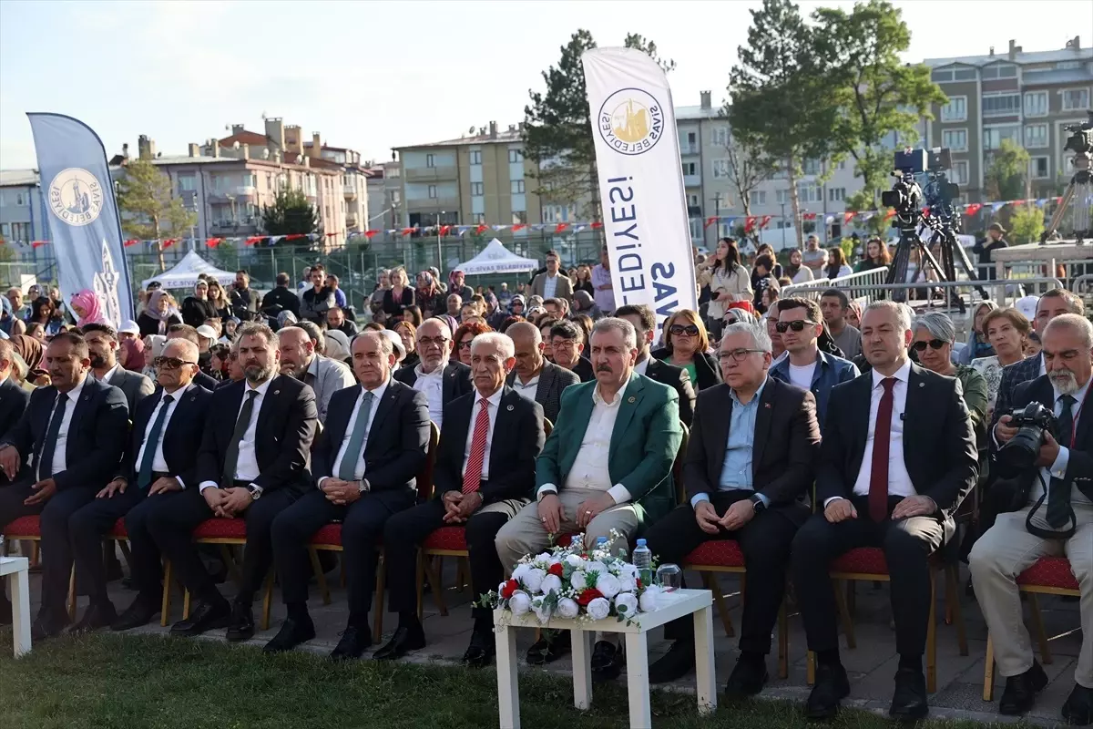 Aşık Veysel Müzesi Açıldı