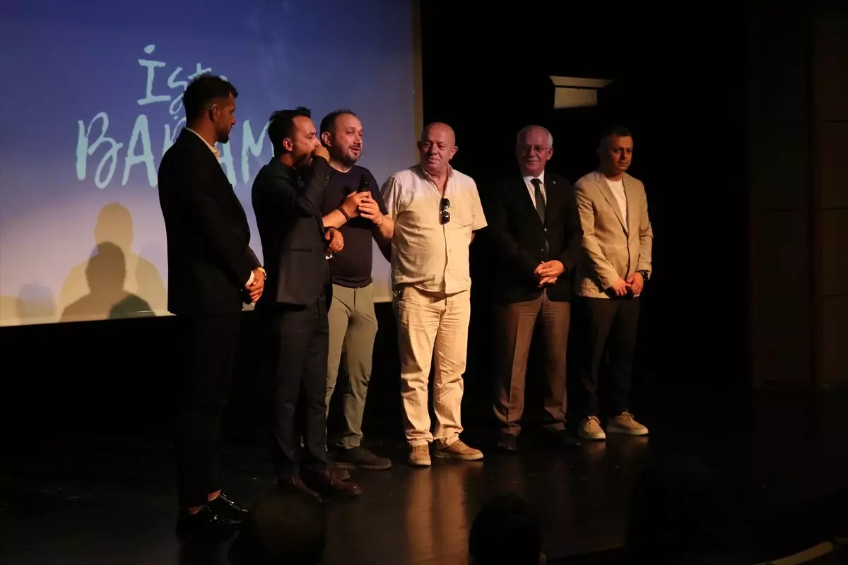 İşitme Engelliler için Film Festivali
