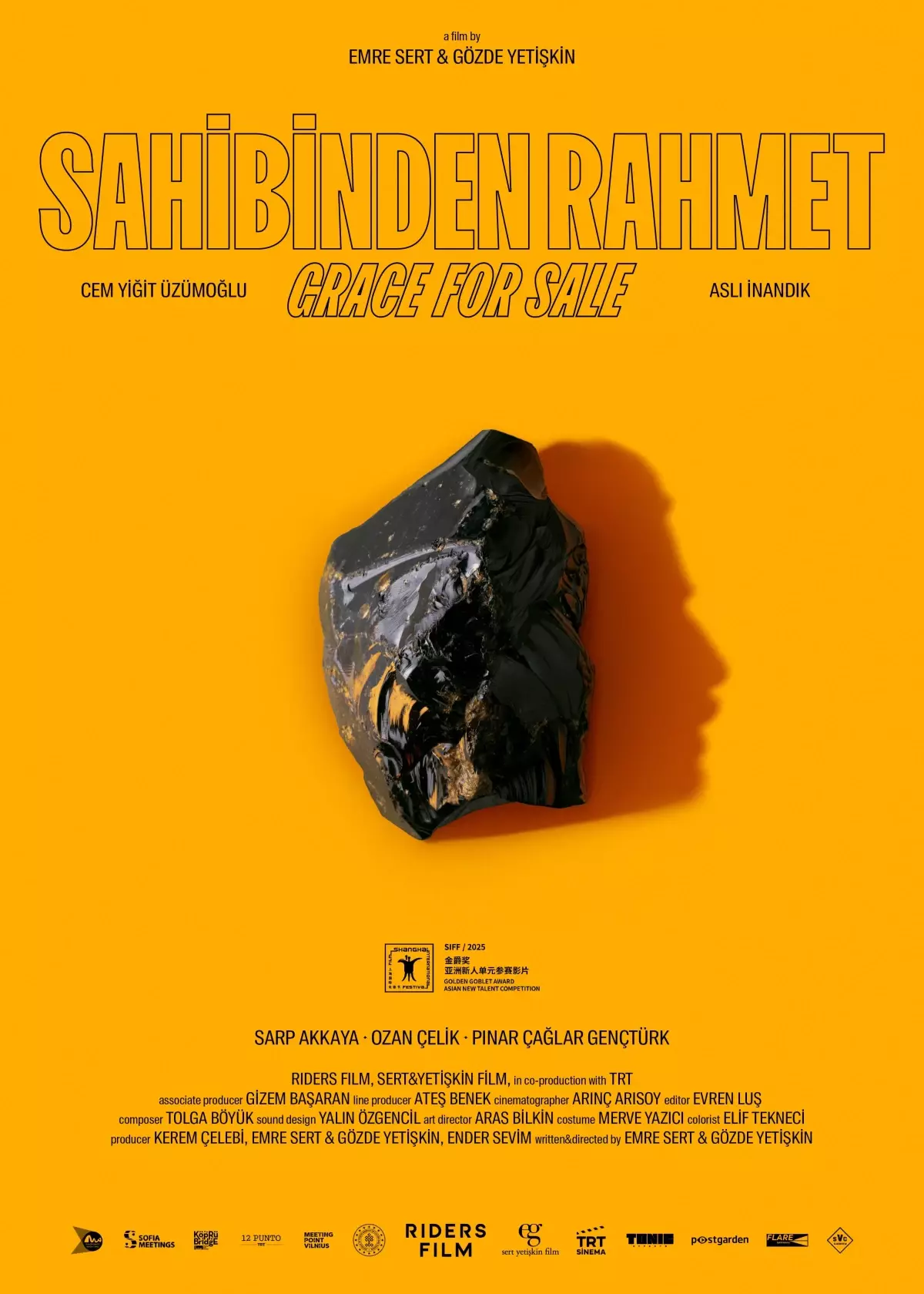 Türk Filmleri Şanghay'da