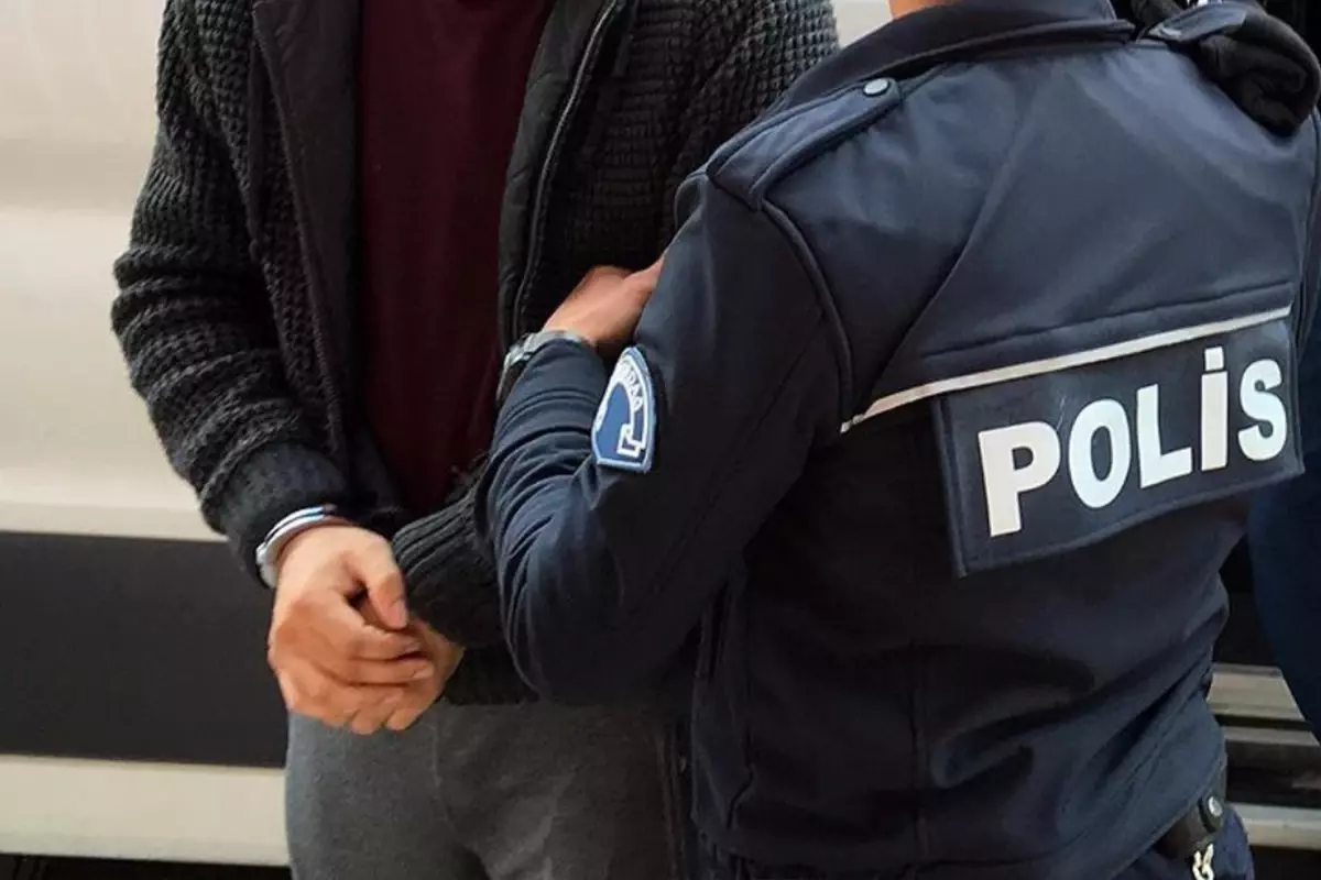Fetullah Gülen'in kuzeni Kemalettin Gülen, gözaltına alındı