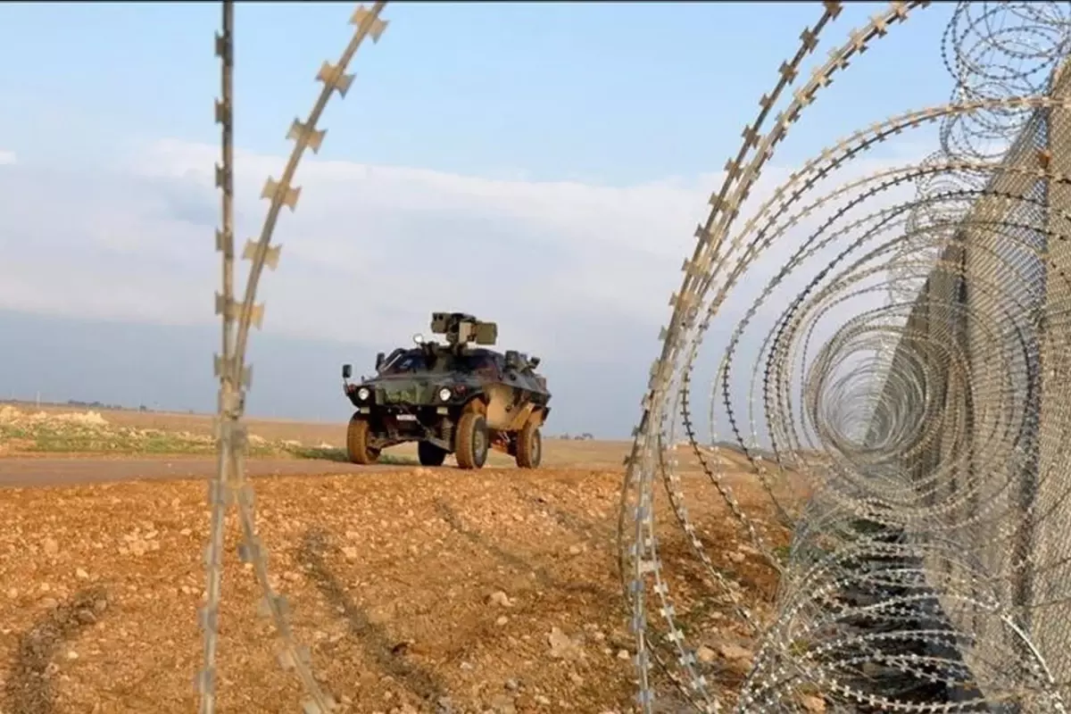Şırnak Valiliği'nden Beytüşşebap ilçesi için geçici özel güvenlik bölgesi kararı