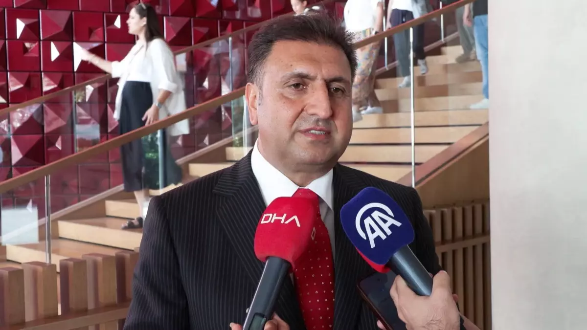 İstanbul Maarif Orkestrası ve Dans Topluluğu Gösterisi