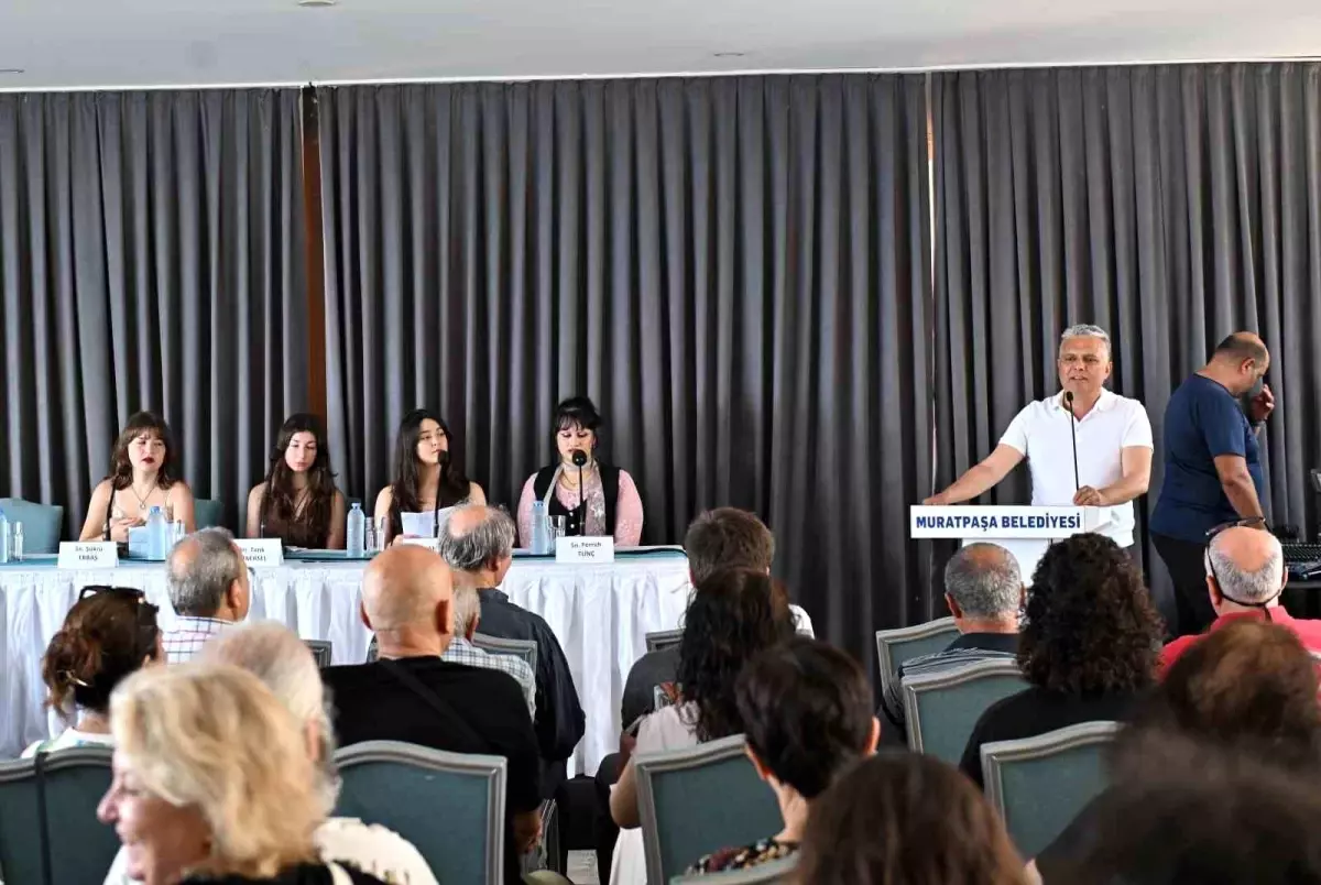Ümit Uysal: Sanat ve Kültürü Sürdürülebilir Kılmak Bir İnatlaşmadır