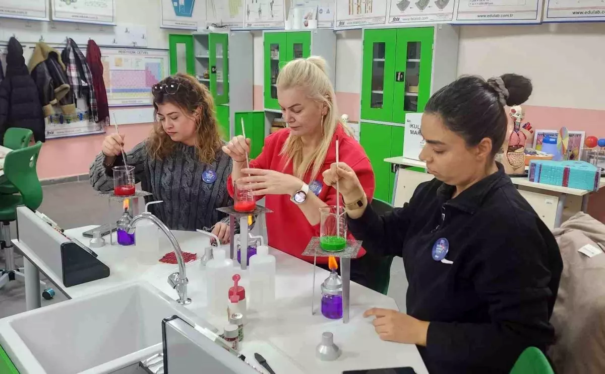 ÖRAV 11. Eğitim Şenliği Başlıyor