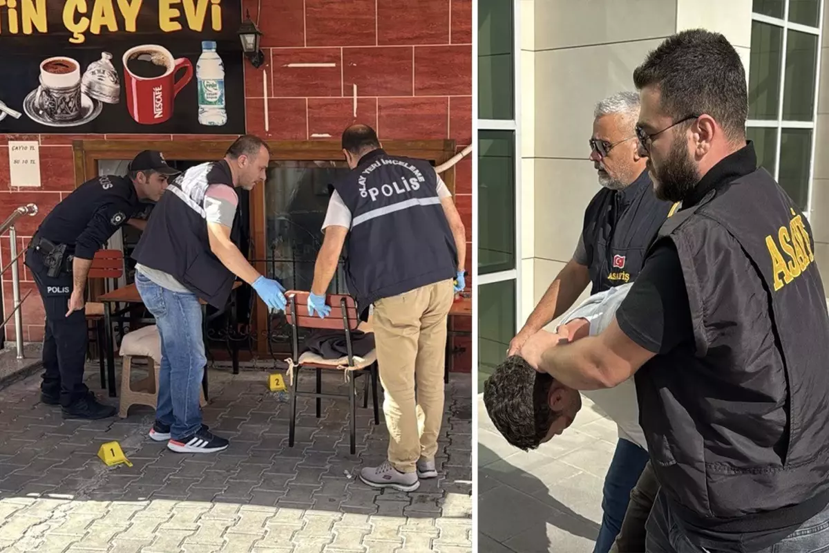 2 kişiyi öldürüp, 3 kişiyi yaralayan sanık: Aklımı yapay zekayla okudular