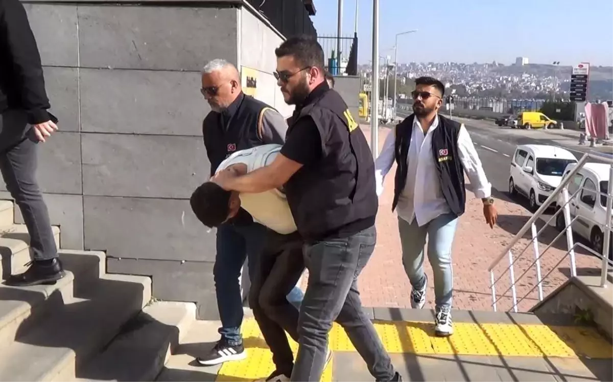 Şaşırtan Savunma: Yapay Zeka Suçladı