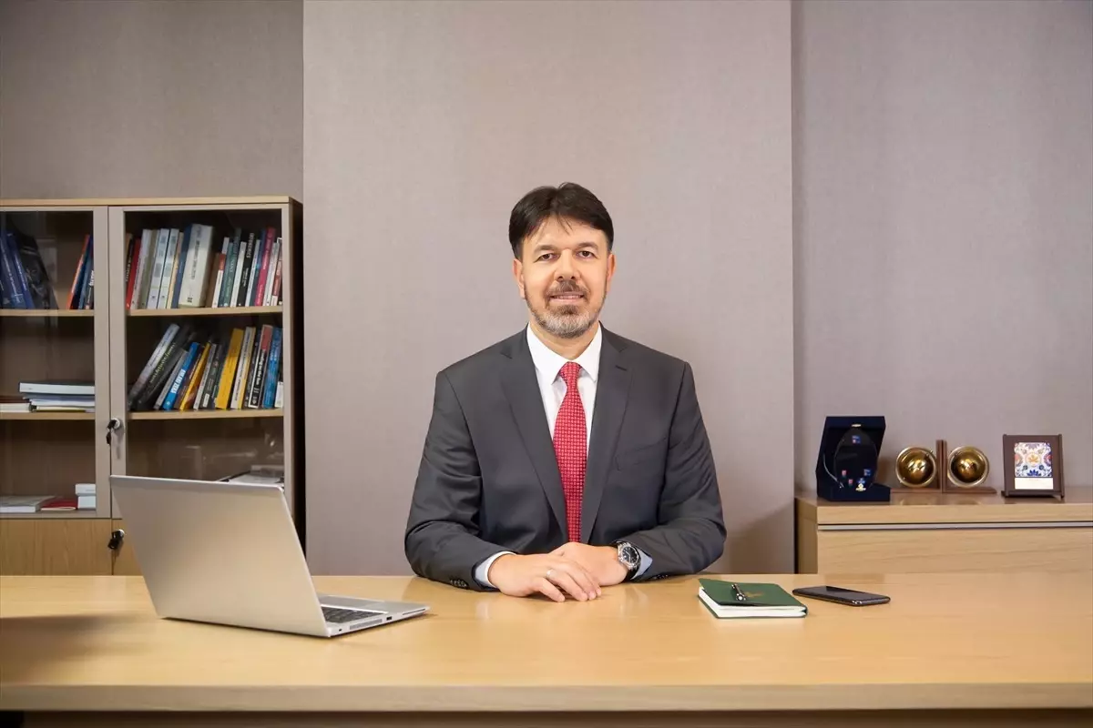 Semih Sel, En Yenilikçi 50 İK Lideri Arasında