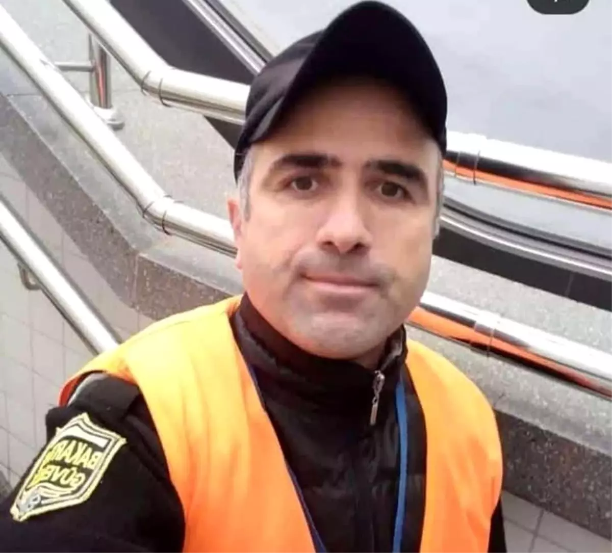 İZBAN'da Arbede: Güvenlik Görevlisi Hayatını Kaybetti