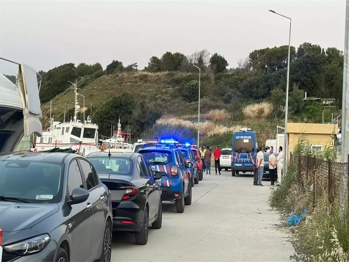 Çanakkale'de Bot Patlaması: Semih Çetin Hayatını Kaybetti
