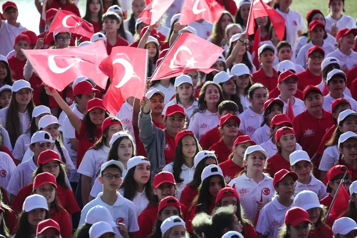 Müzik Şenliğiyle Yeteneğe Destek