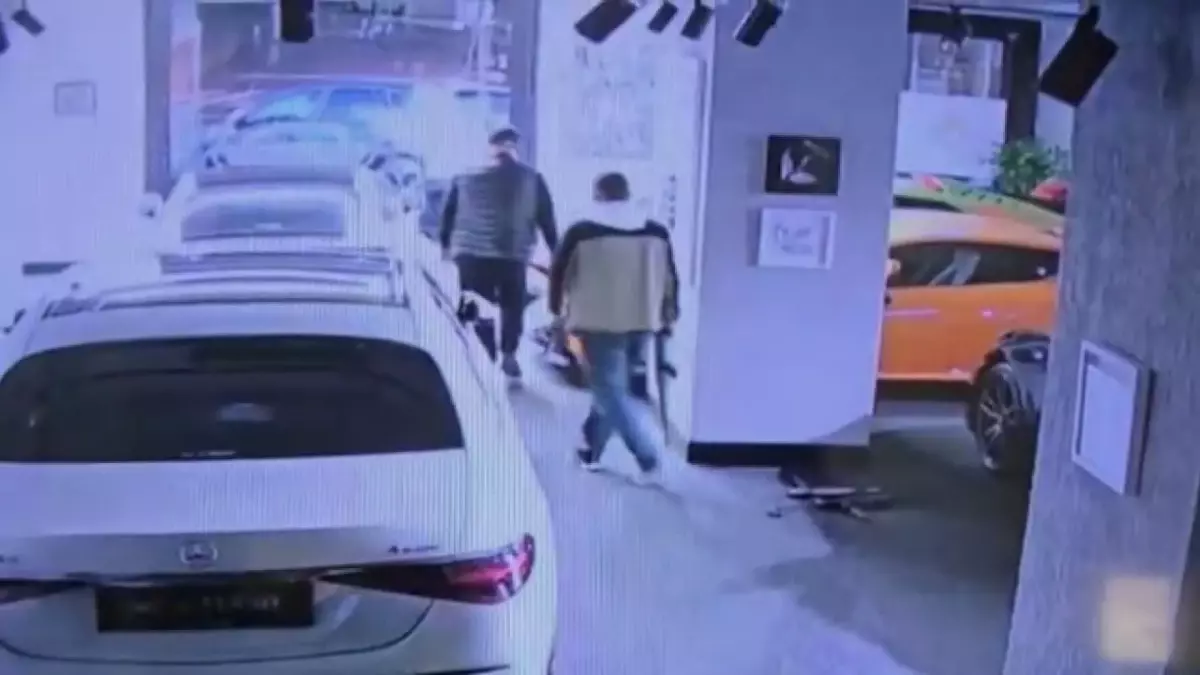 Gündoğmuş Çetesi'ne Baskın: 59 Gözaltı Kararı