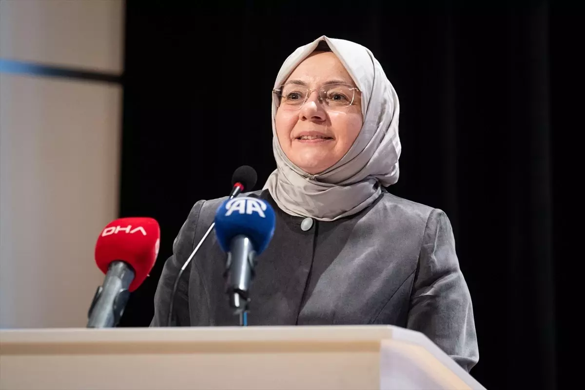 Medeniyet Ezgileri Yarışması Ödül Töreni