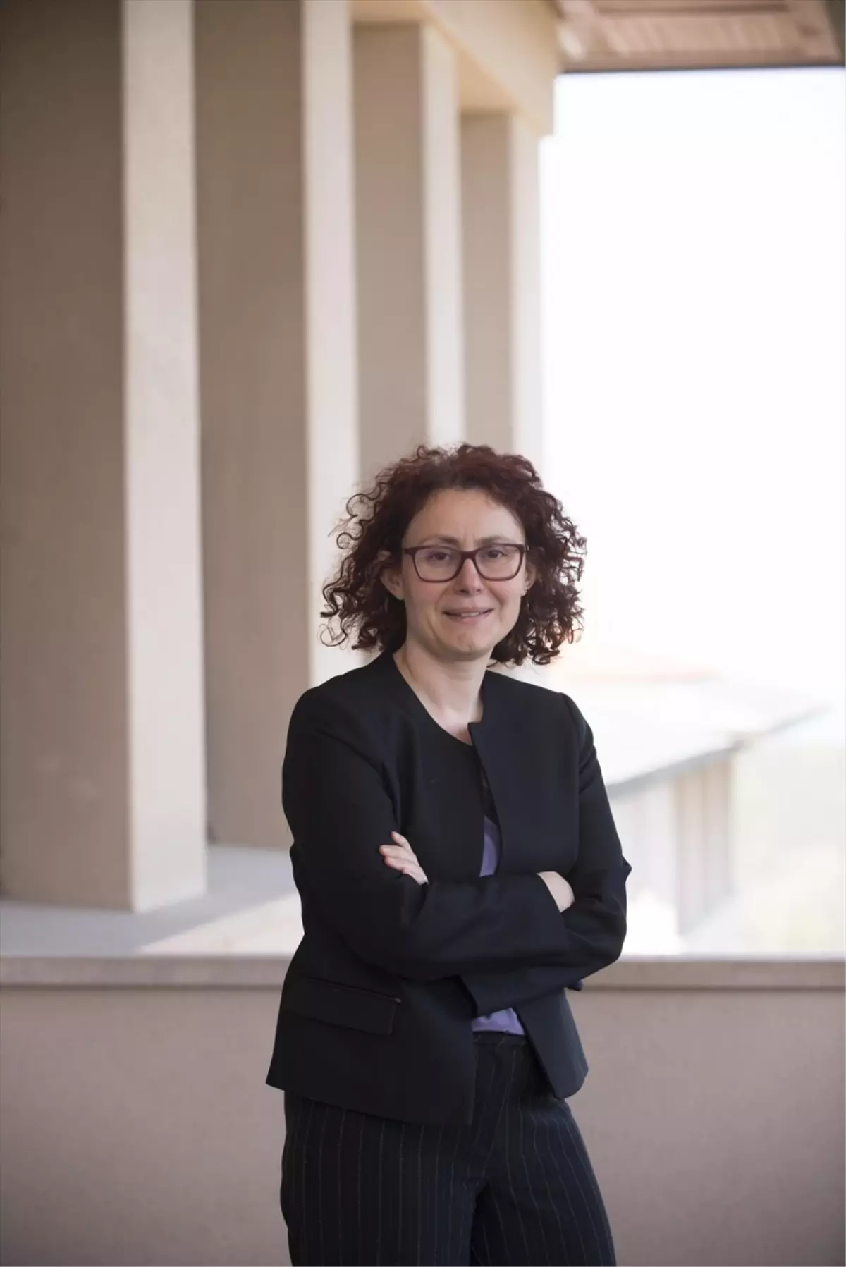Koç Üniversitesi'ne ERC Desteği