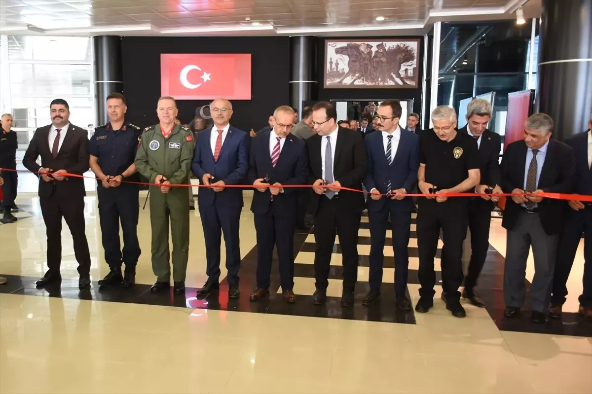 ÖNEM Projesi Gala Programı Düzenlendi