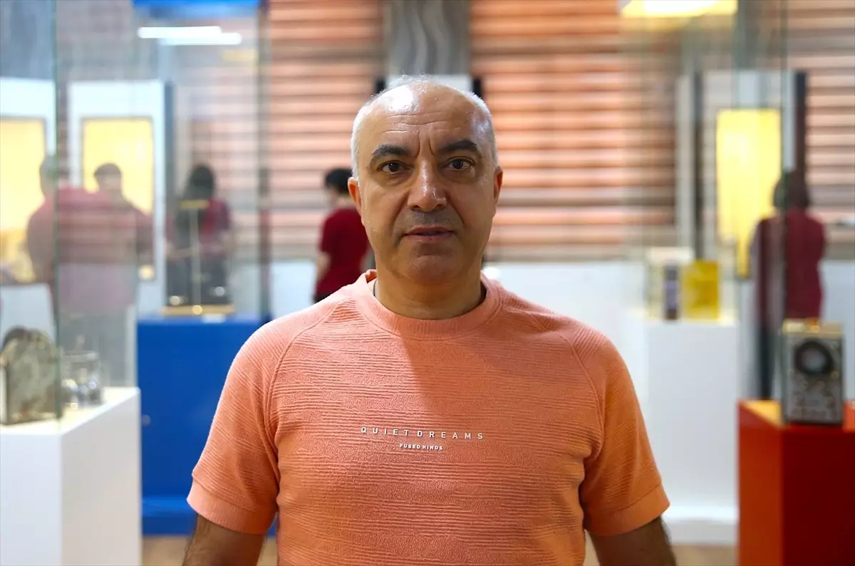 Ziya Gökalp Lisesi'nin 132 Yıllık Tarihi