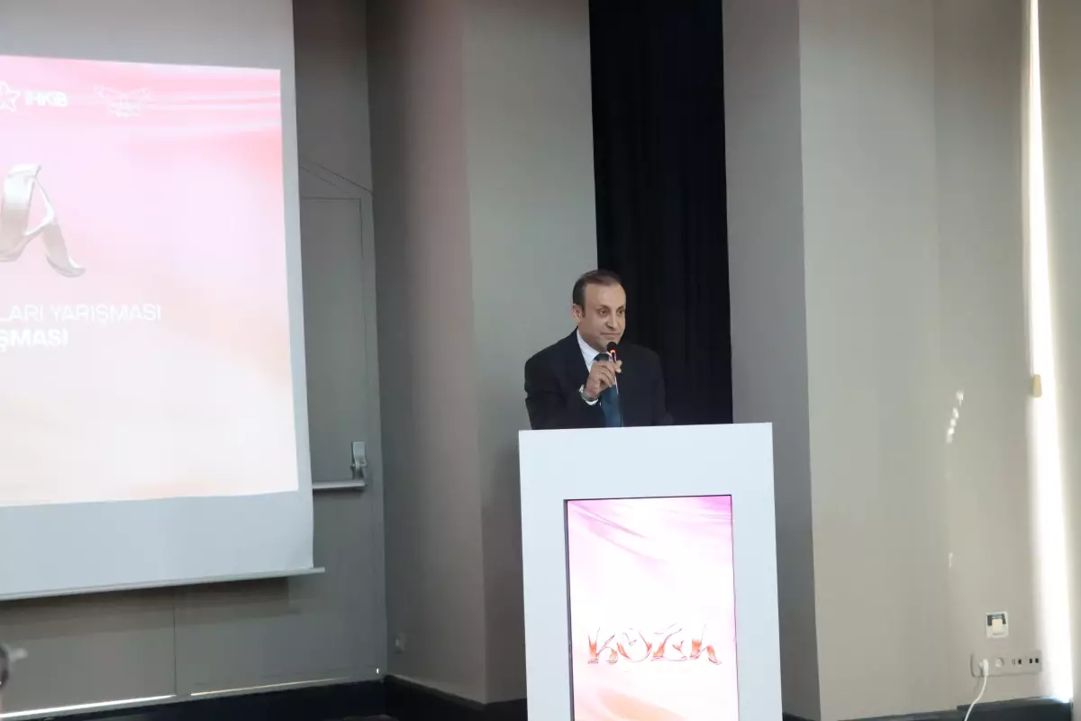 33. Koza Yarışması finalistleri koleksiyonlarını tanıttı, geri sayım başladı