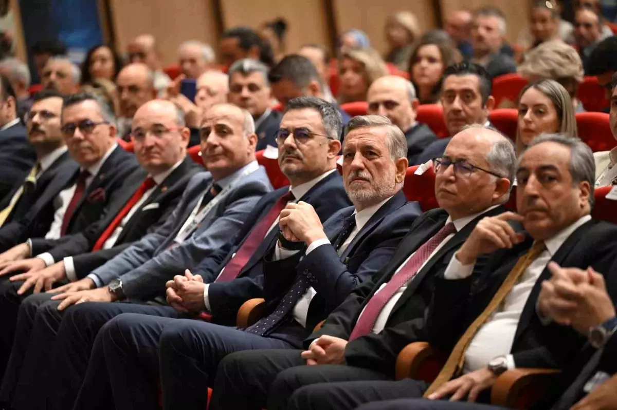 Next Level Uludağ Zirvesi Bursa'da Başladı