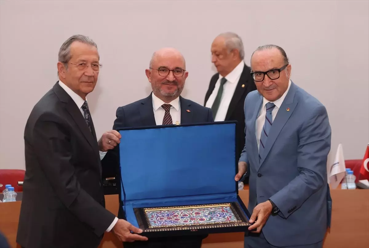 TSE'den Yeşil Dönüşüm Vurgusu
