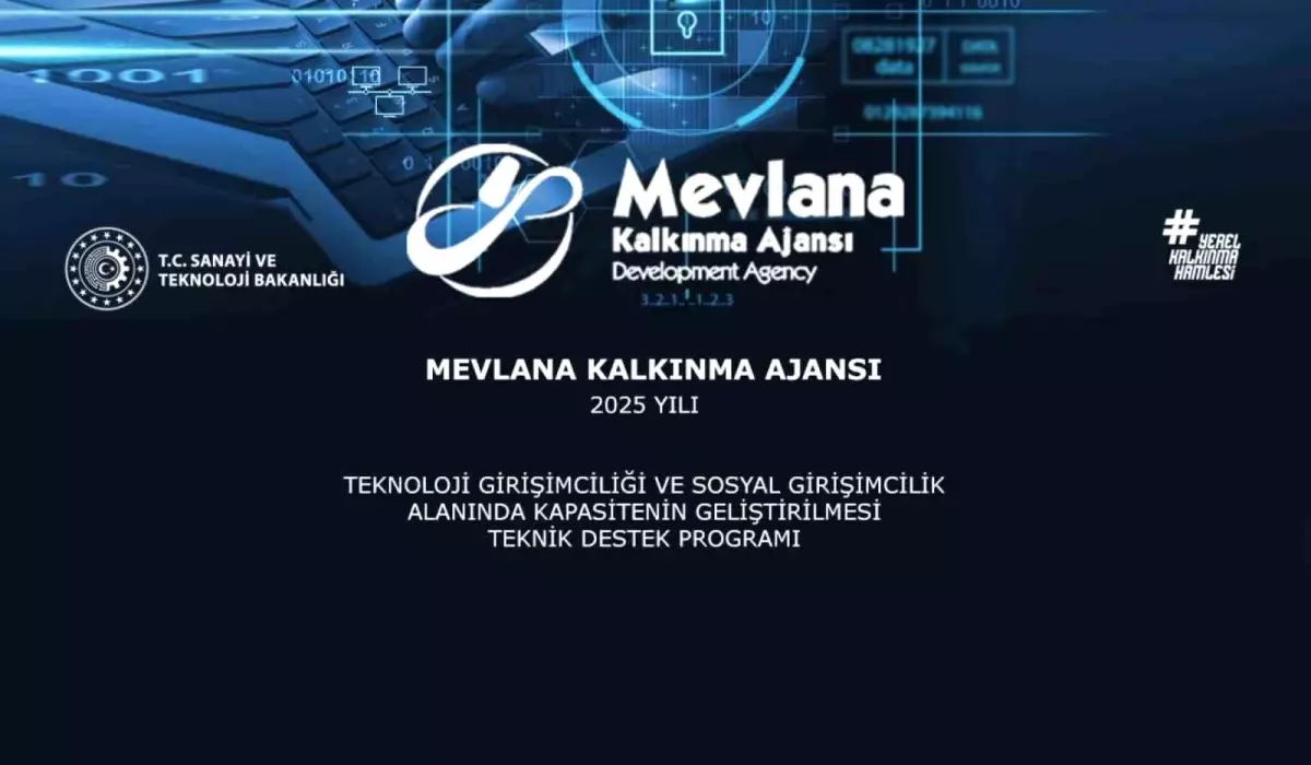 MEVKA'dan Girişimcilere Destek