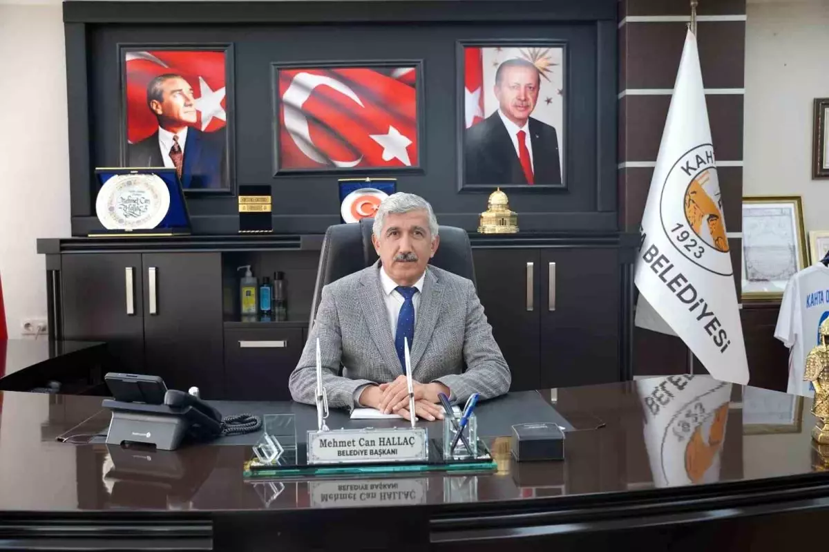Kahta Belediyesi'nden Dijital Dönüşüm: Yeni Ulaşım Ödeme Sistemi