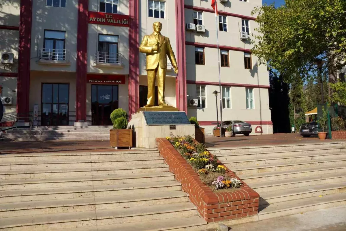 Kuşadası'nda İşletmeye 3 Gün Men Cezası