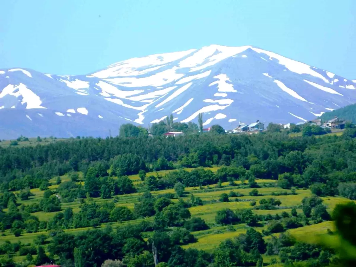 Posof'un Doğal Güzellikleri
