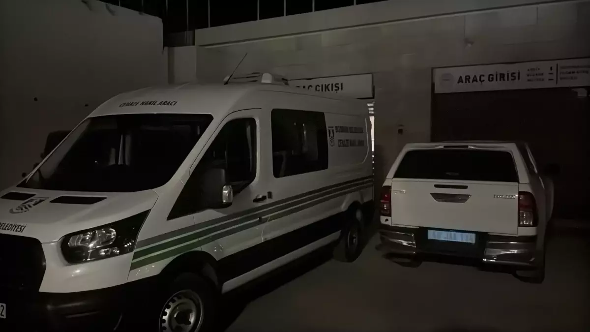 Bodrum'da Motosiklet Kazası: İki Ölü