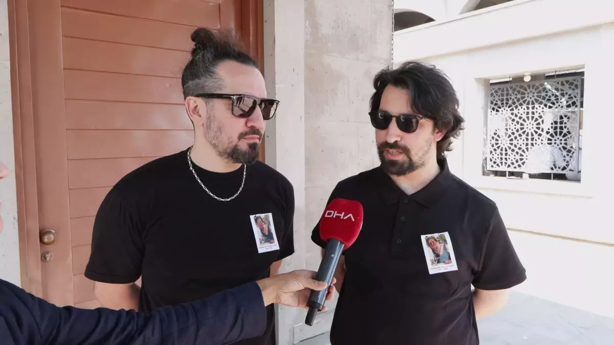 İnci Manço İlbay Son Yolculuğuna Uğurlandı