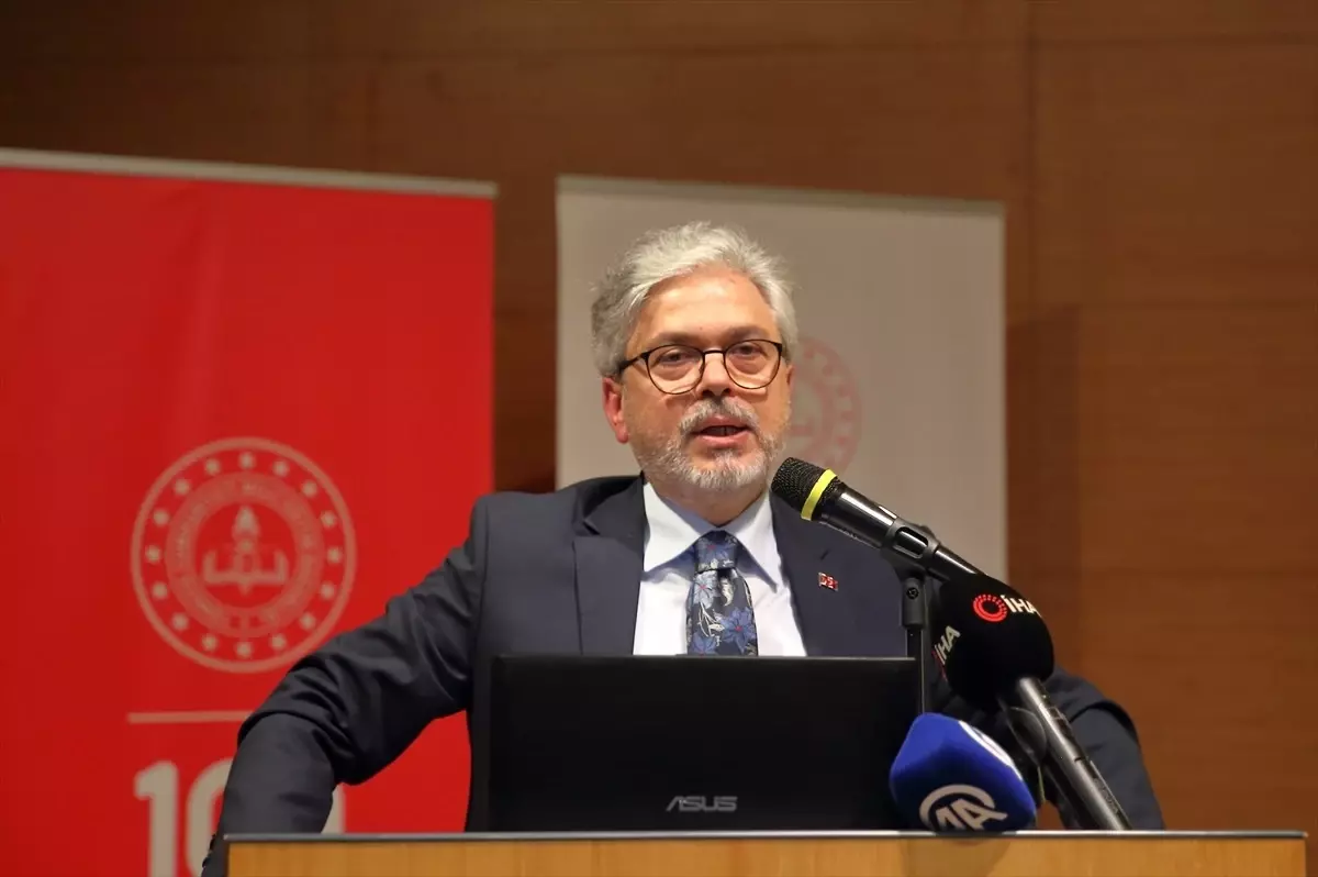 Çorum'da Öğretmen Akademileri Sona Erdi