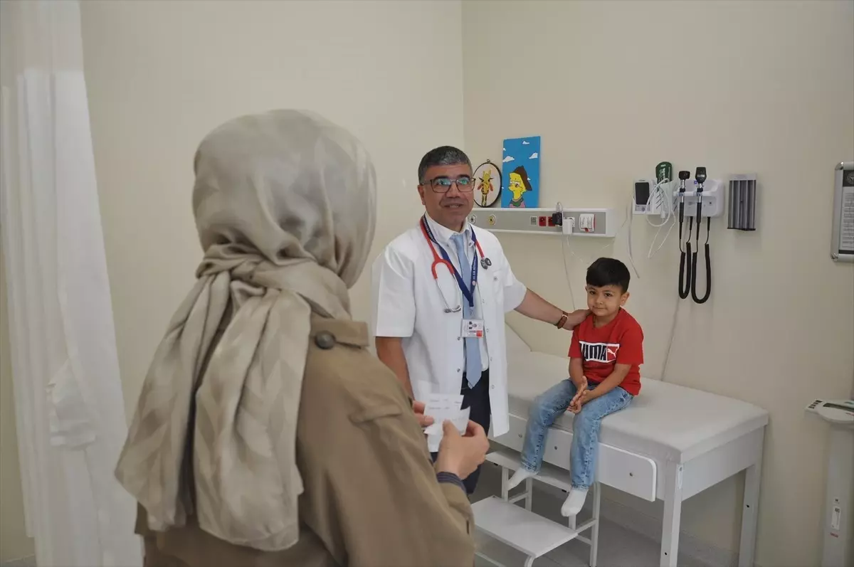 Uzmanlardan Çocuklarda Kilo Uyarısı
