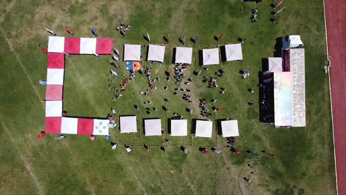 Söğüt'te Geleneksel Spor Festivali Başladı