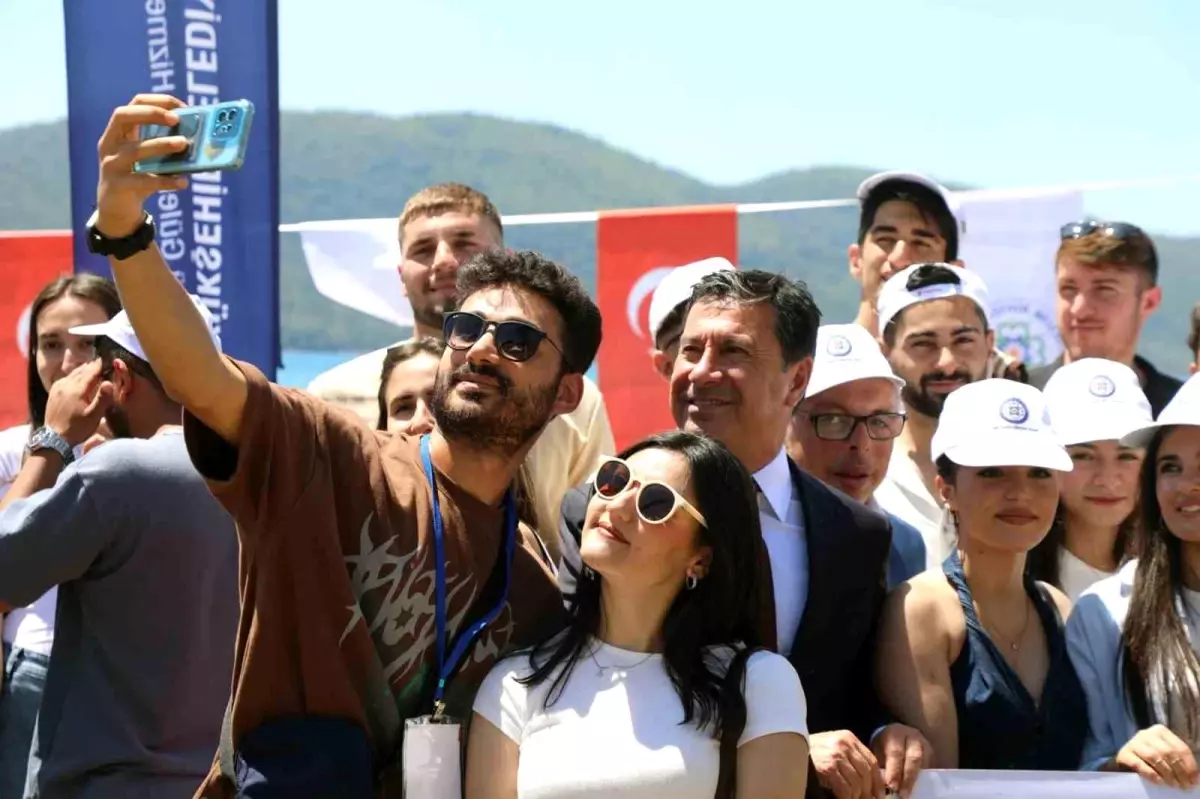 Muğla'da Gençlik Meclisi Kuruluyor