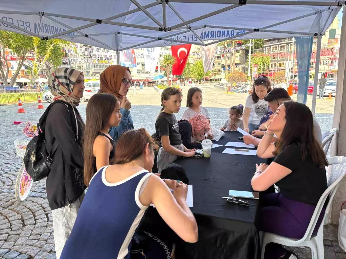 Balıkesir'de Ücretsiz Yaz Spor Okulları Kayıtları Başladı