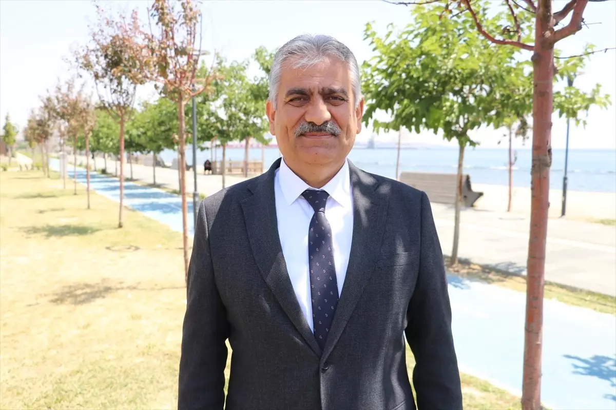 Tekirdağ'da Koruyucu Aile Günü Etkinliği