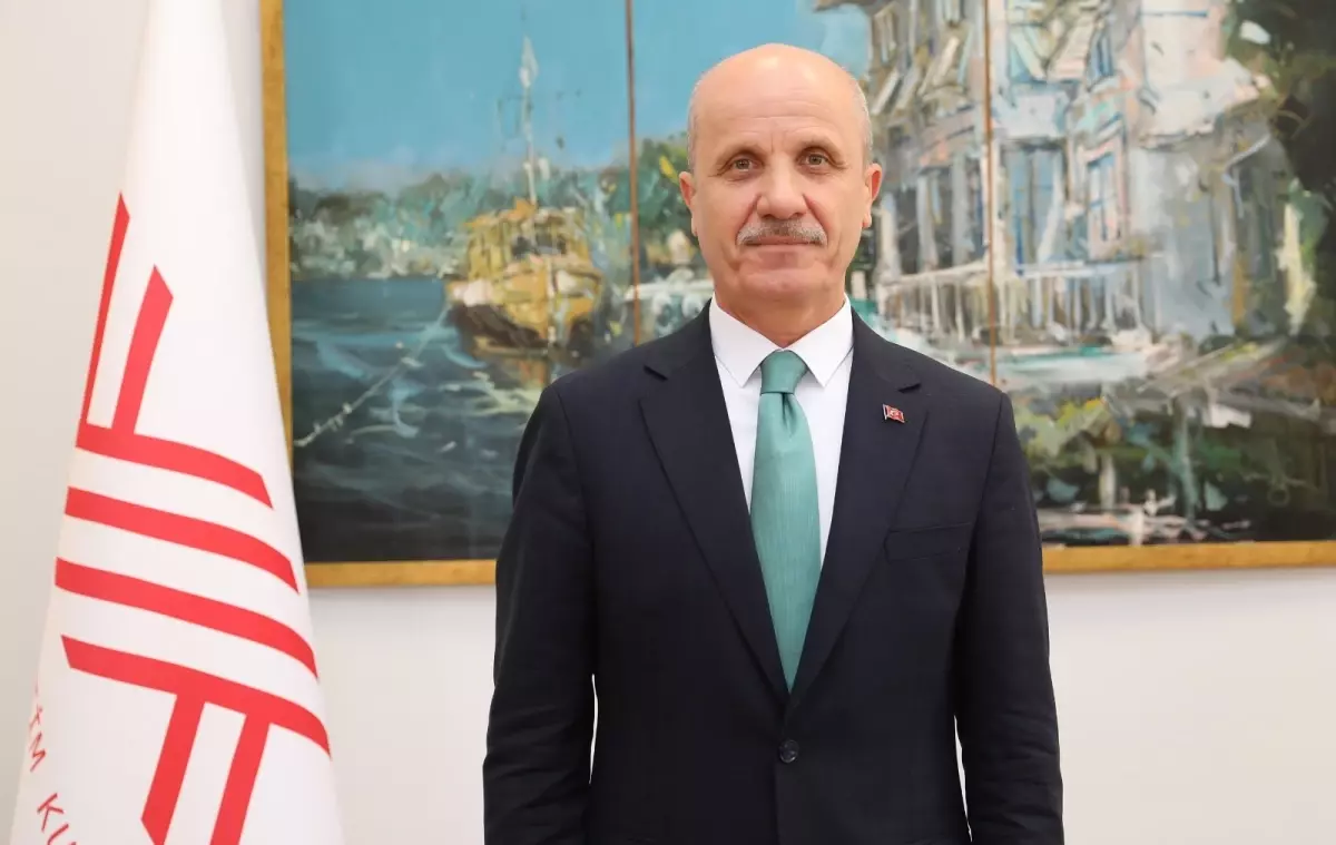 Türk Üniversiteleri Dünya Sıralamasında İlerliyor