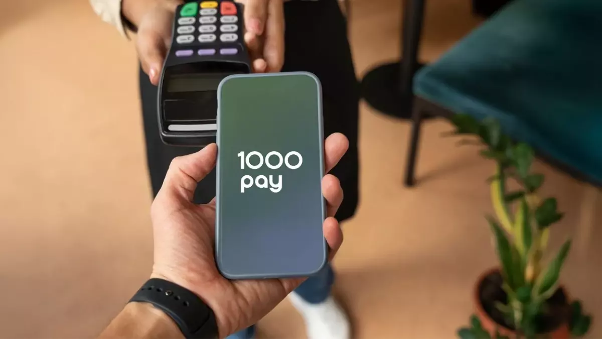 1000 Yatırımlar Elektronik Para Lisansı Aldı