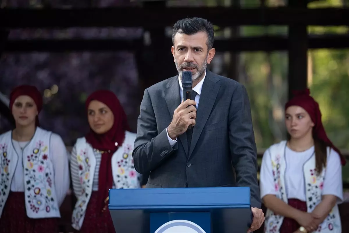 Altınköy Açık Hava Müzesi Tescillenerek Müze Oldu