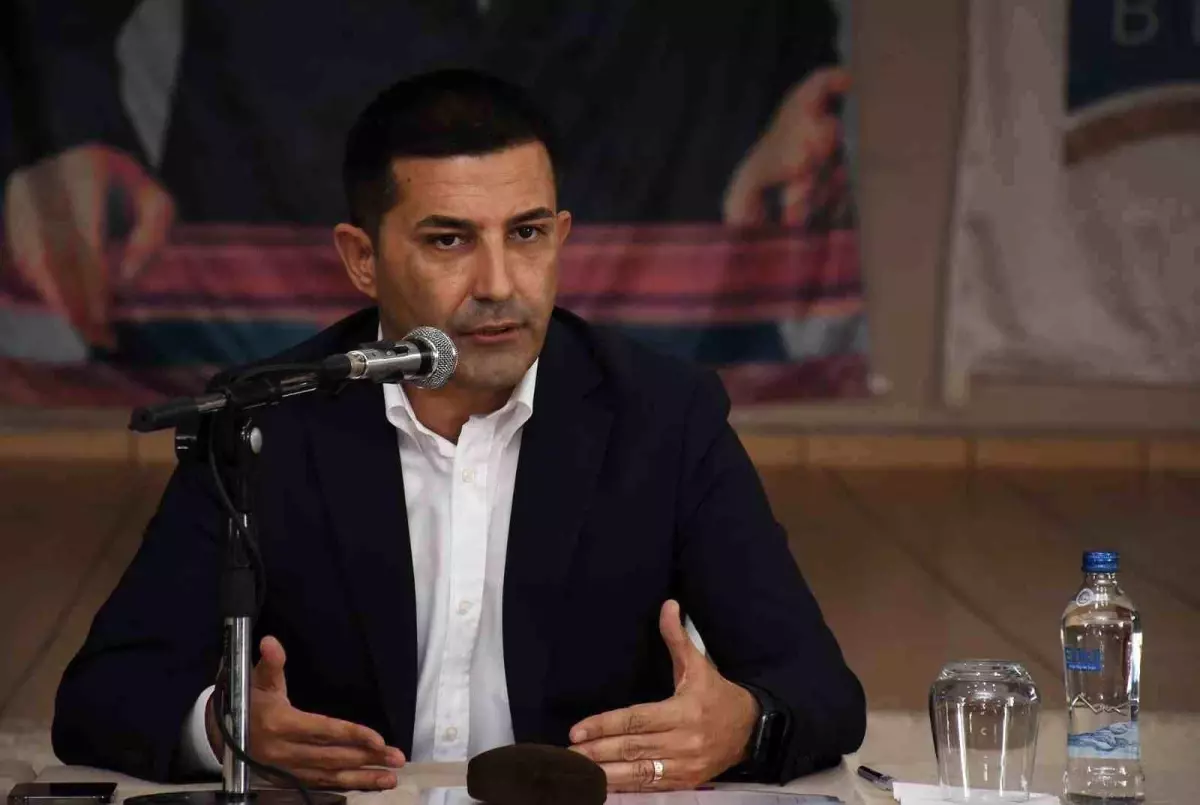 Kuşadası'nda Uygunsuz Görüntüler Üzerine Belediye Başkanı'ndan Açıklama
