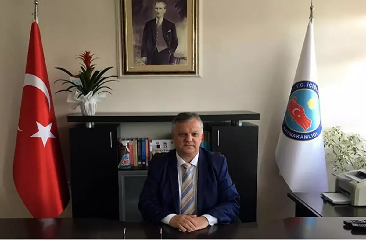 Kalp krizi geçiren Edirne Vali Yardımcısı Erdoğan Beypınar hayatını kaybetti